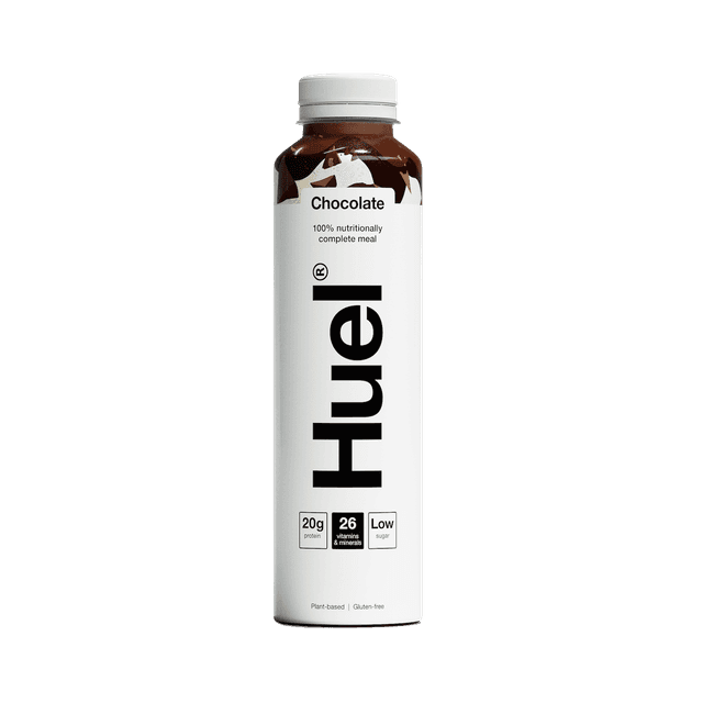 Nutritionally Complete RTD Protein Meal (Chocolate)