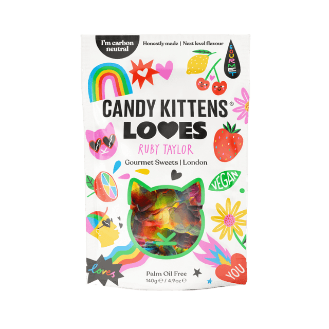 Limited Editions Loves